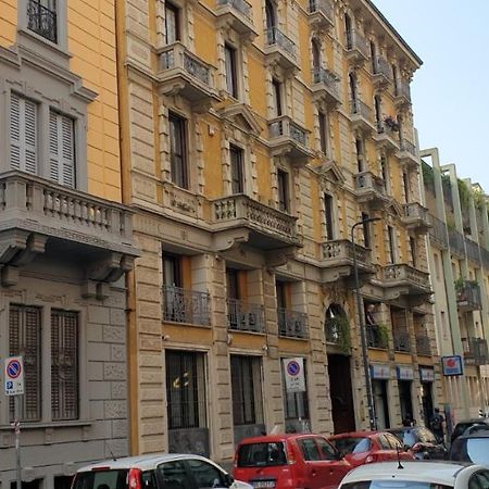 Meta Italy A Porta Venezia Apartment Милано Екстериор снимка