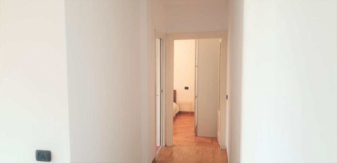 Meta Italy A Porta Venezia Apartment Милано Екстериор снимка