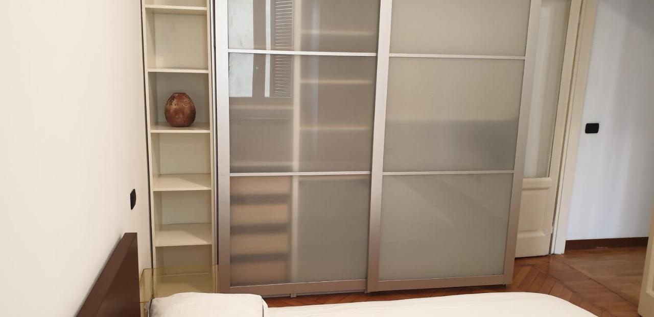 Meta Italy A Porta Venezia Apartment Милано Екстериор снимка