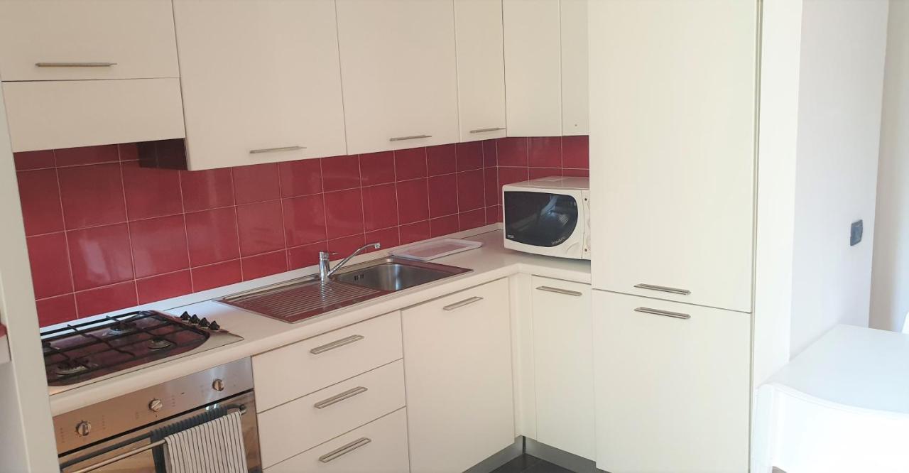 Meta Italy A Porta Venezia Apartment Милано Екстериор снимка