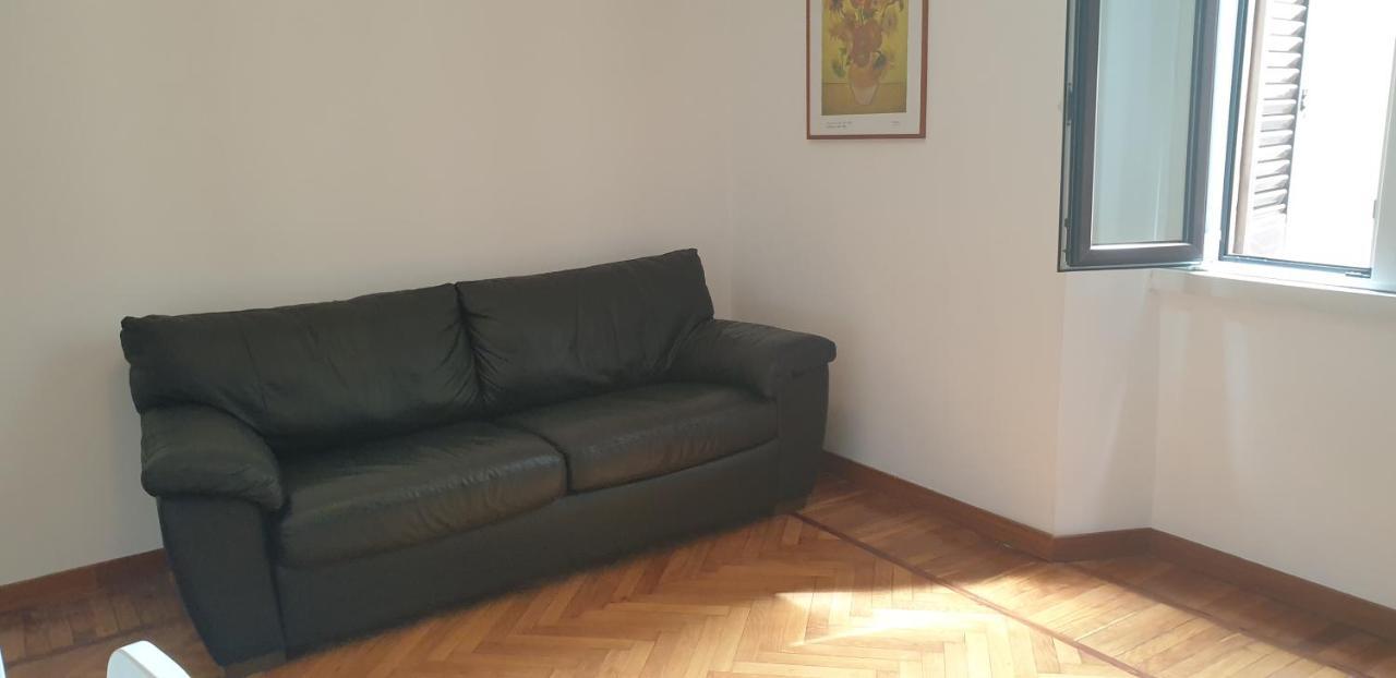 Meta Italy A Porta Venezia Apartment Милано Екстериор снимка