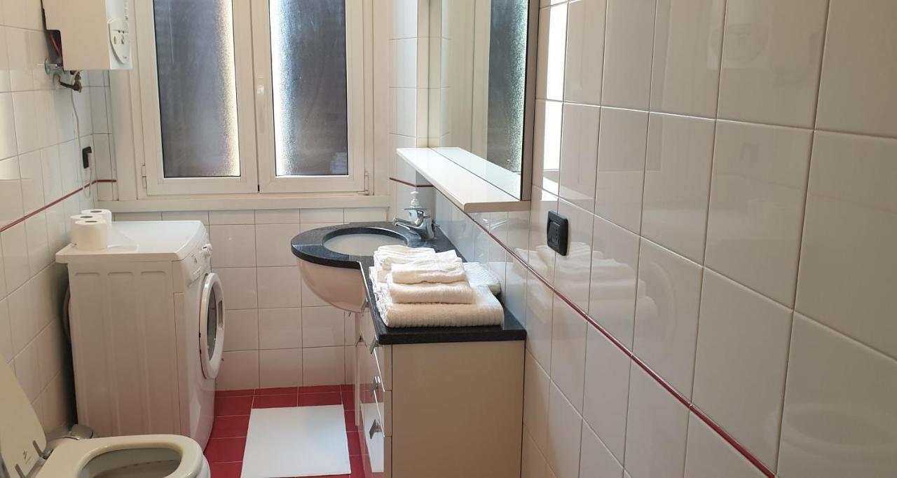 Meta Italy A Porta Venezia Apartment Милано Екстериор снимка